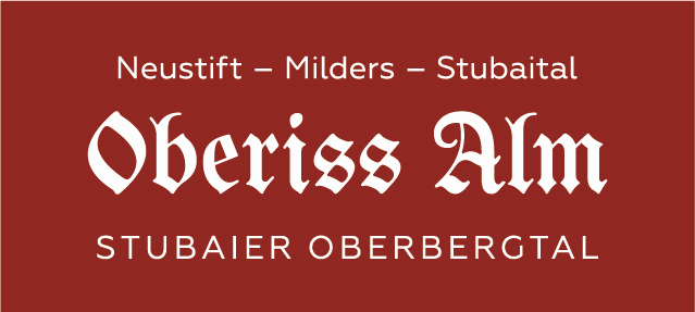 Logo Oberissalm
